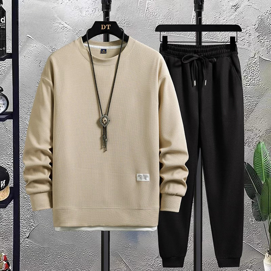 Marcus - Tracksuit Set