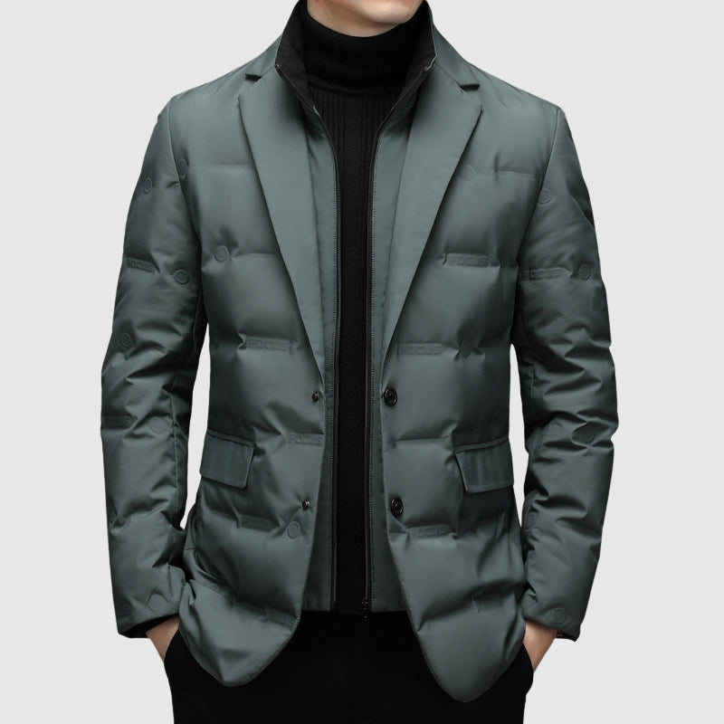 Torvin - Dyneforet Pufferblazer