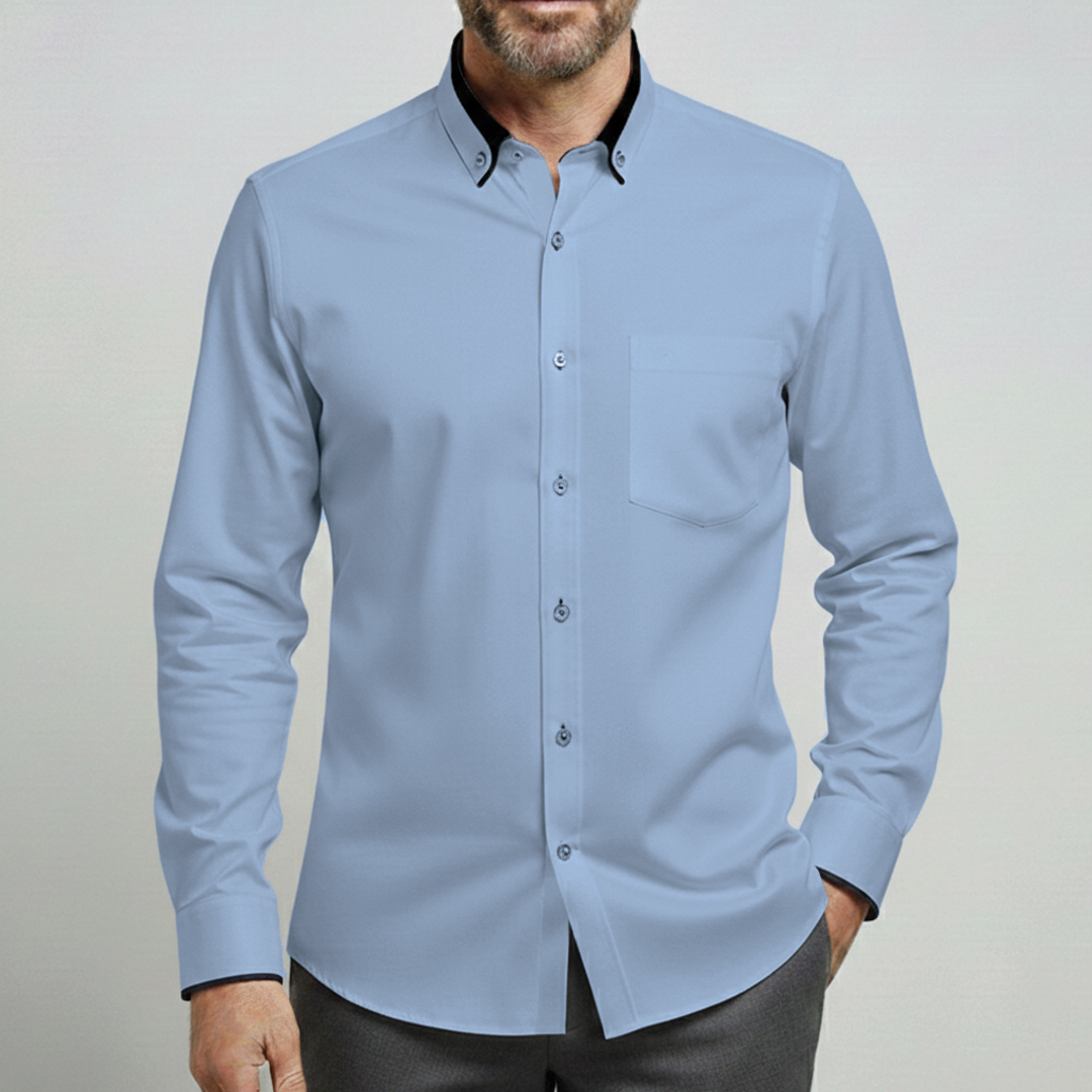 Zarevikon - Stretch Shirt