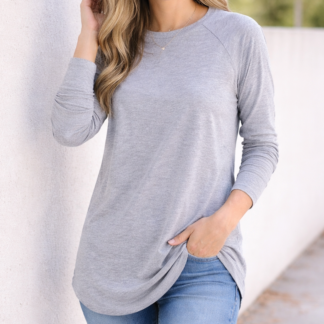 Isolene - Tunic Top