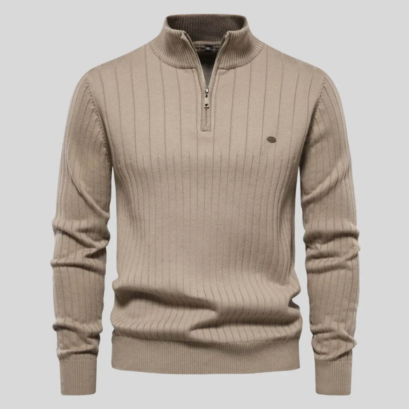 Roger | Premium Everyday Comfort Sweater