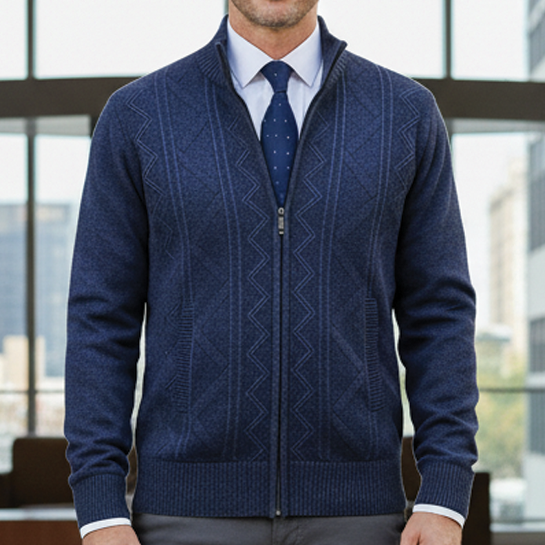 Avenor - Business Cardigan