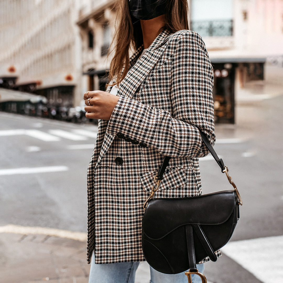 Freesia - Stylish Blazer for Women