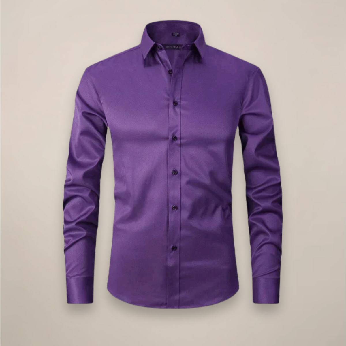 Paul | Men’s Spring Everyday Tailored Shirt