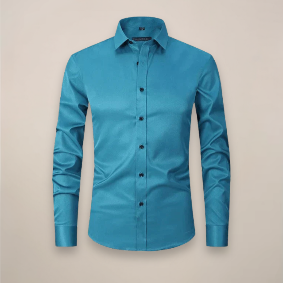 Paul | Men’s Spring Everyday Tailored Shirt