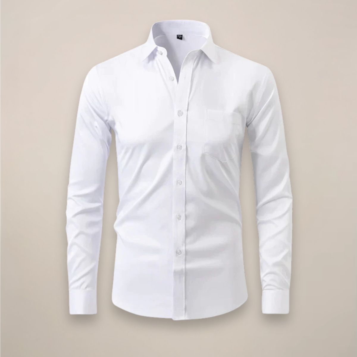 Paul | Men’s Spring Everyday Tailored Shirt