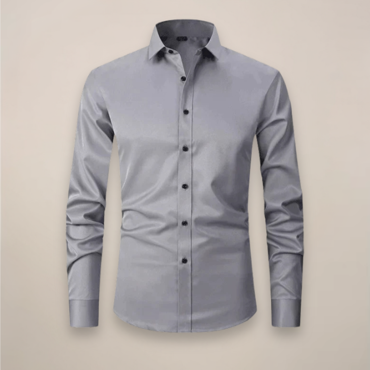 Paul | Men’s Spring Everyday Tailored Shirt