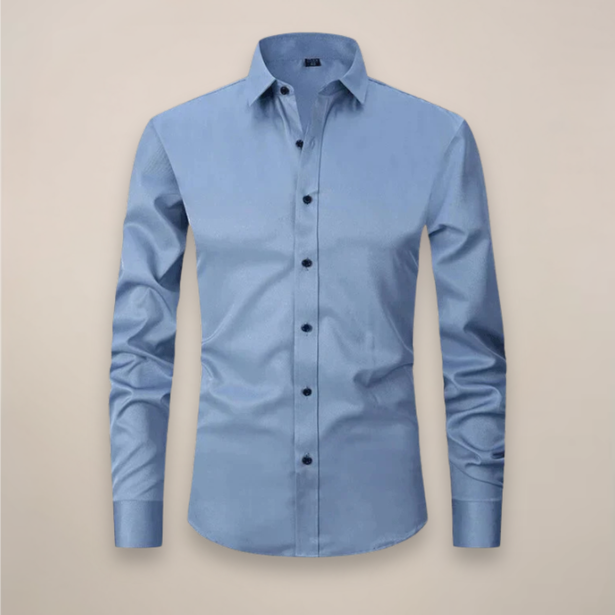 Paul | Men’s Spring Everyday Tailored Shirt