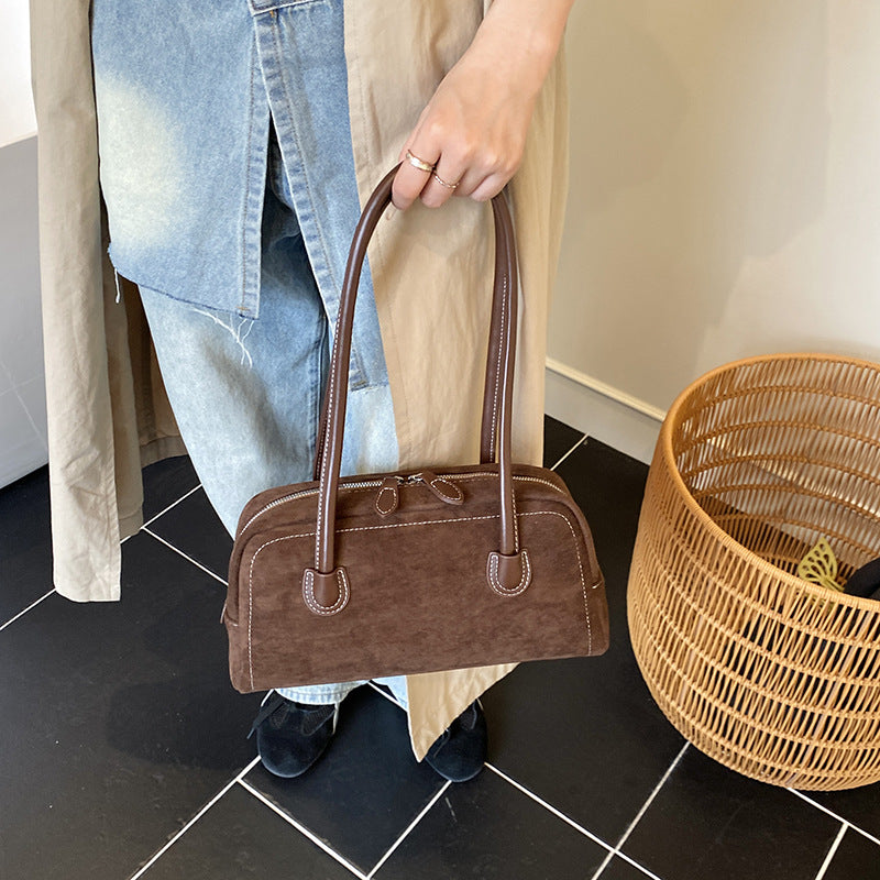 Avenra - Mini Håndtaske