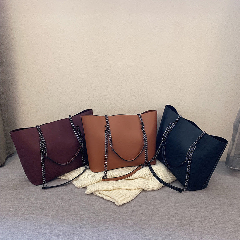 Valenne - Tote Shoulder Bag