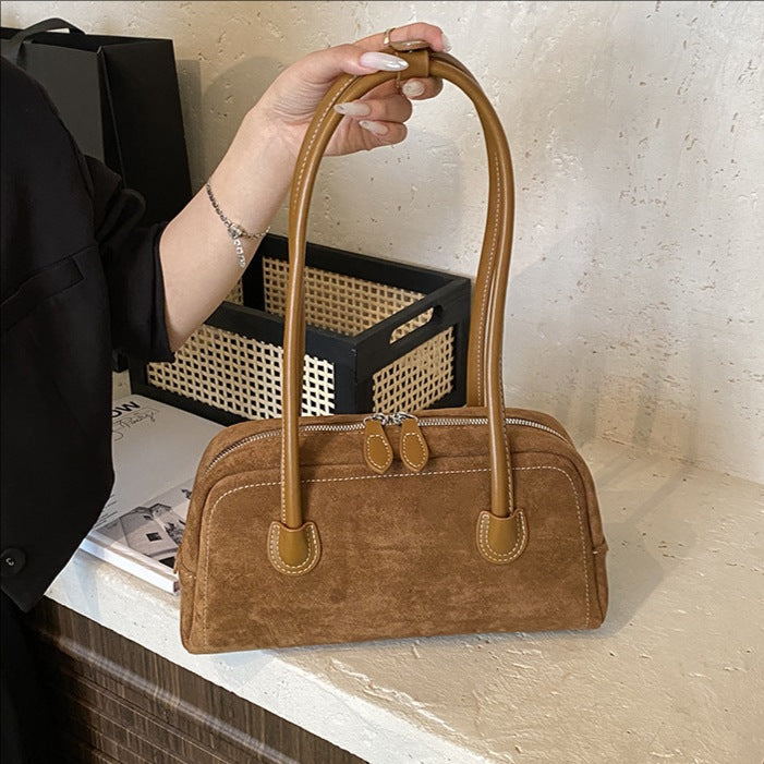 Avenra - Mini Håndtaske