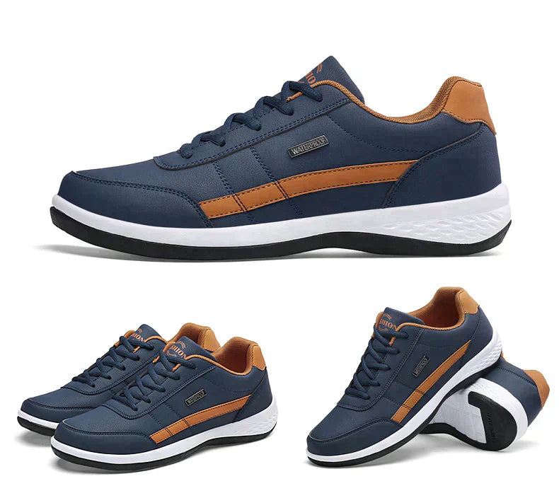 Conrad - Orthopedic Sneakers