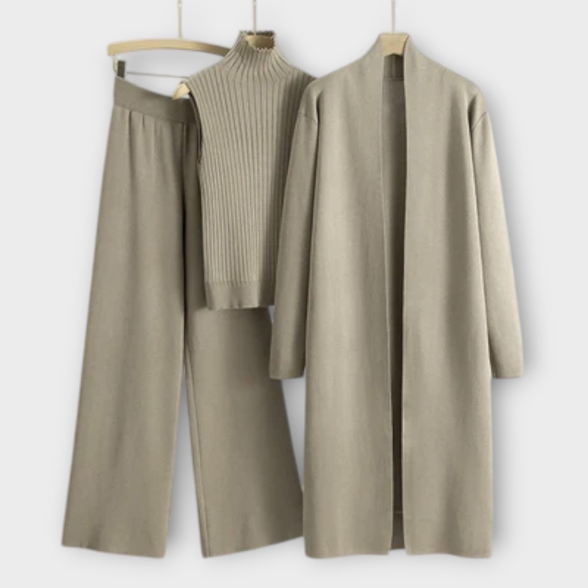 Isabella - Three-piece set