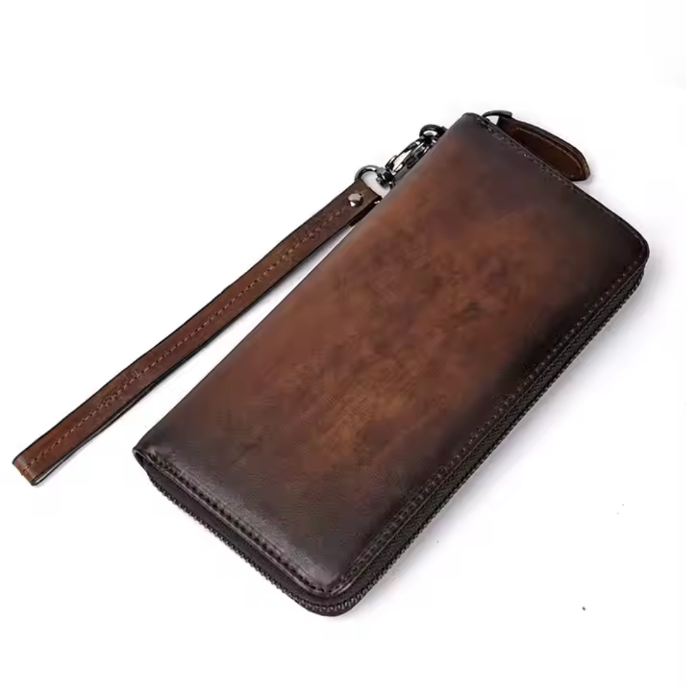 Hovira - Slim Wallet
