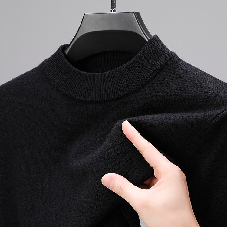 Calven – Classic Knit Sweater
