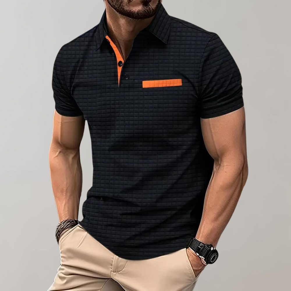 Zorvinor - Polo Shirt