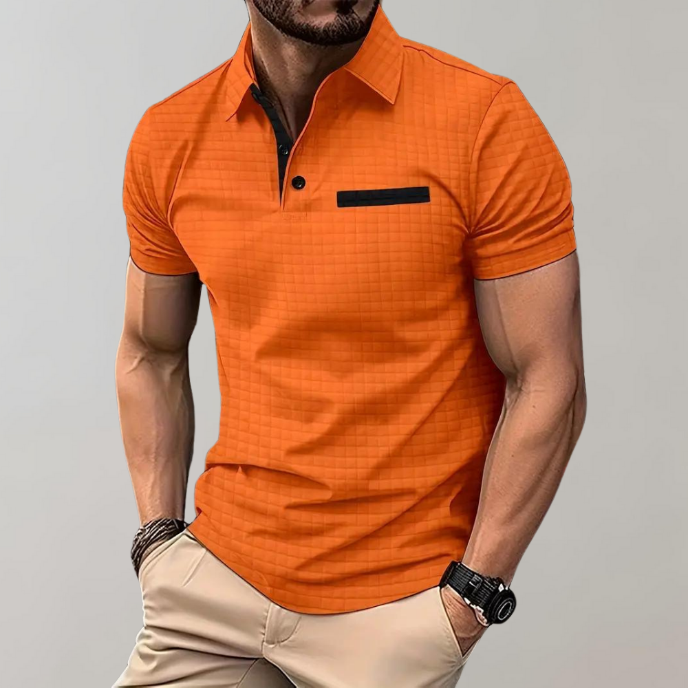 Zorvinor - Polo Shirt