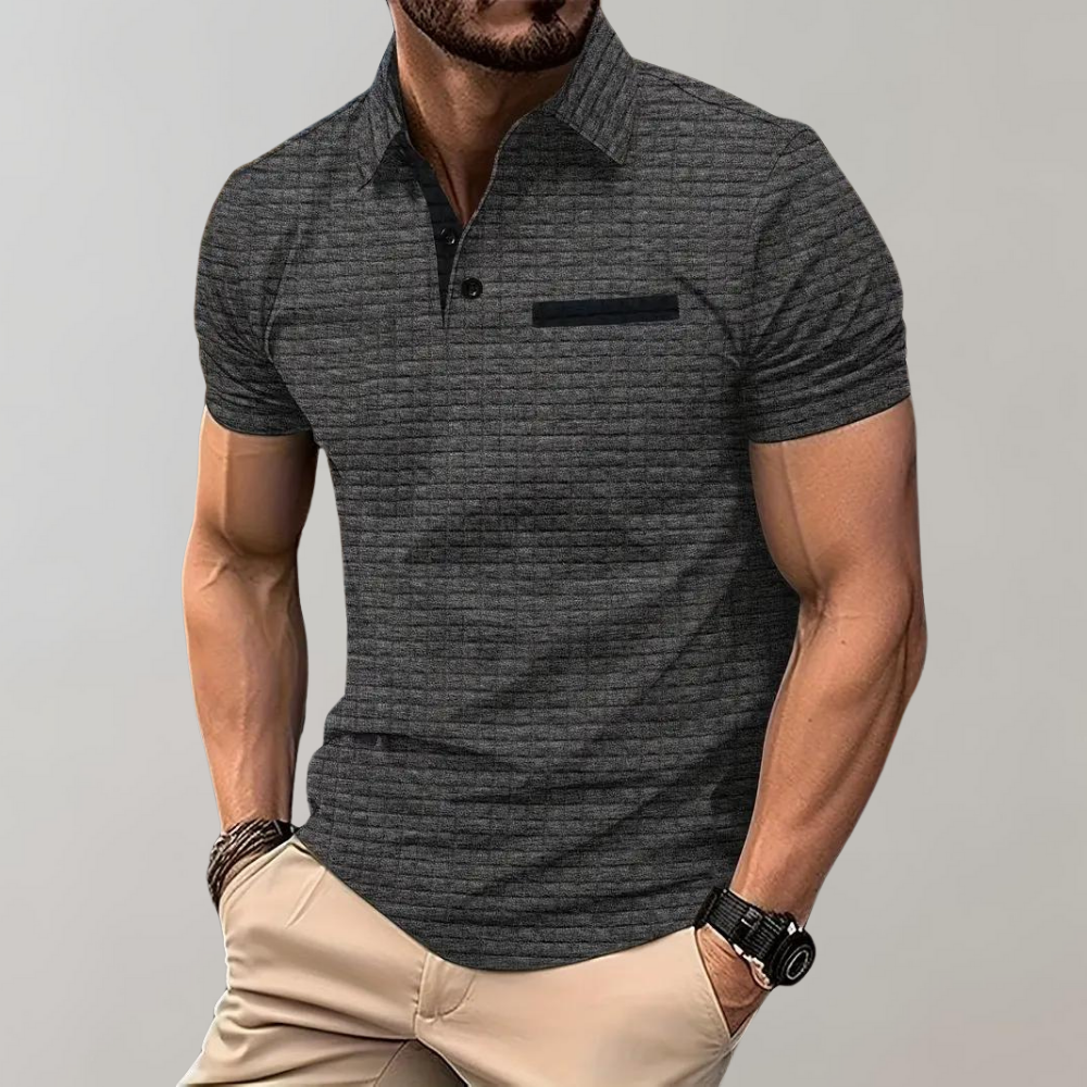 Zorvinor - Polo Shirt