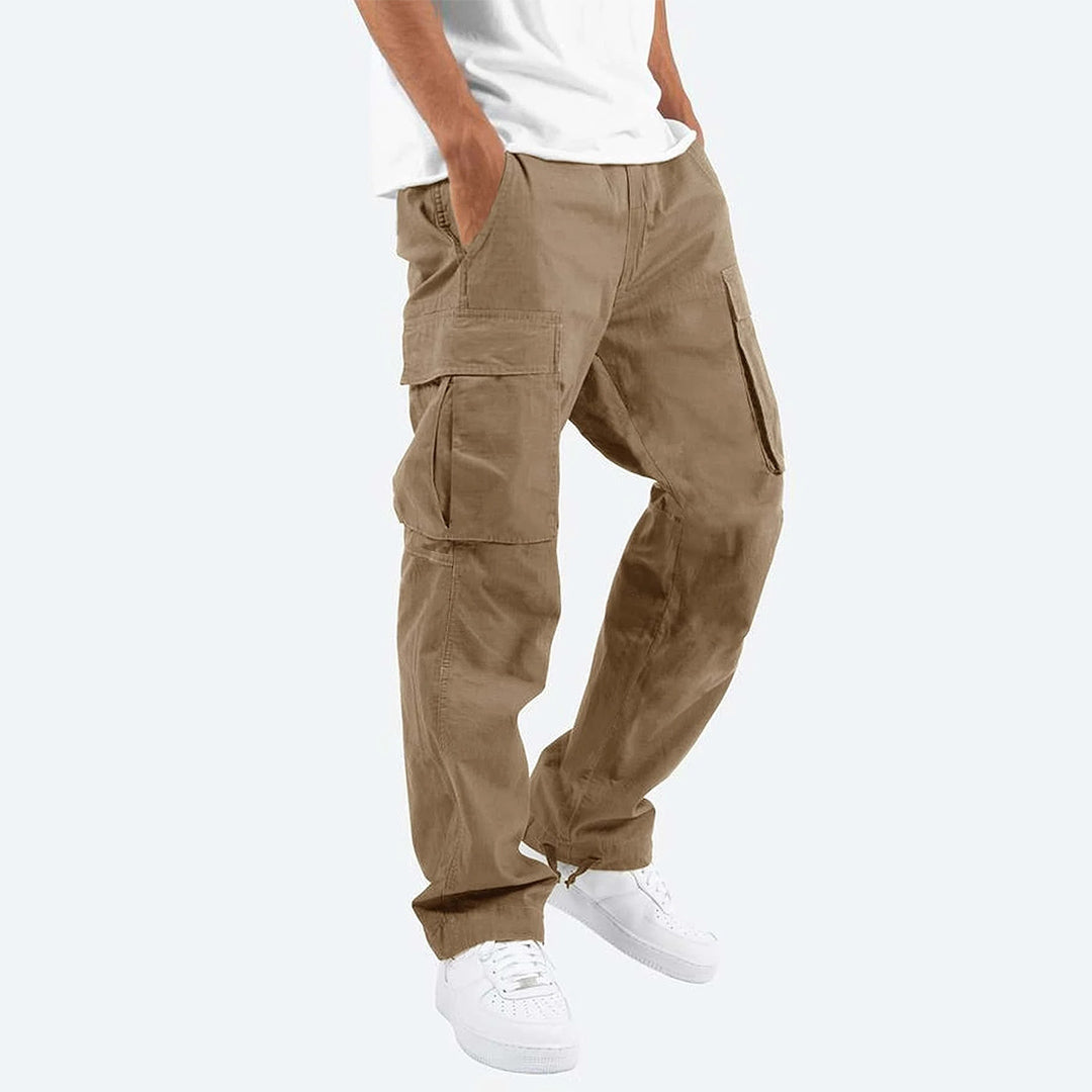 Desmond - Cargo Pants