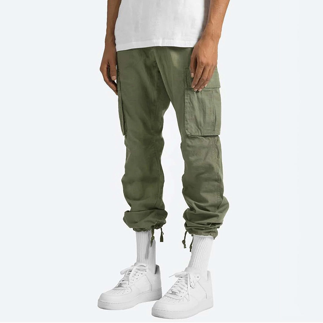 Desmond - Cargo Pants