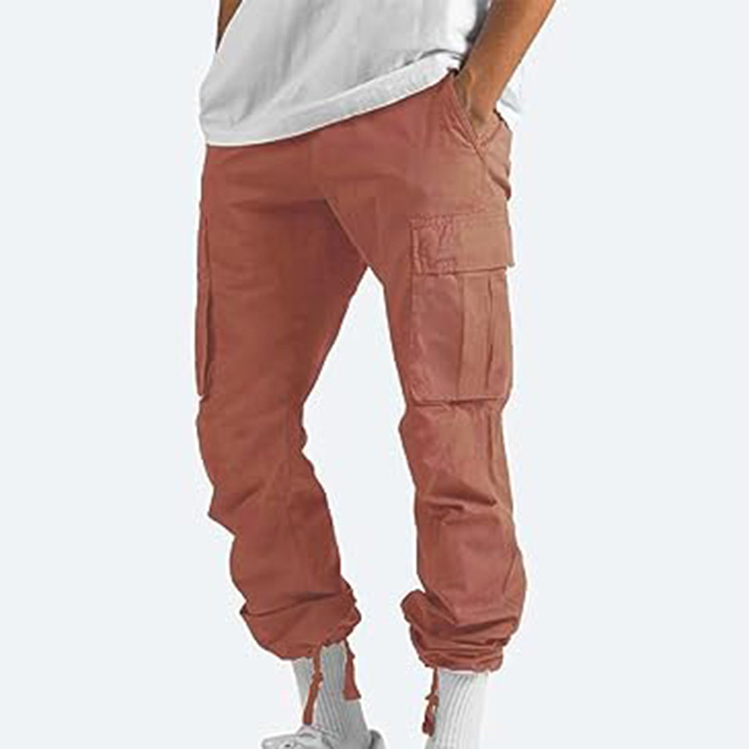 Desmond - Cargo Pants