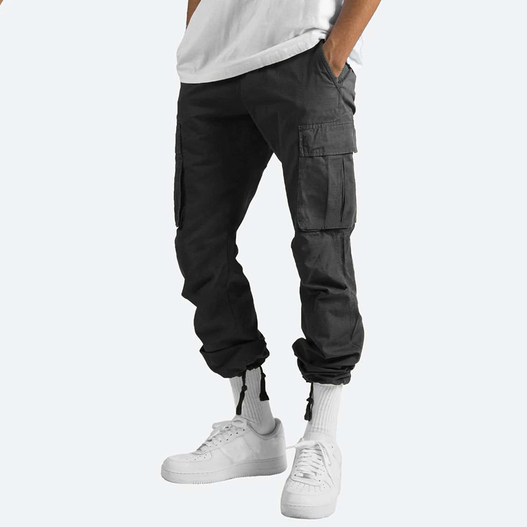 Desmond - Cargo Pants