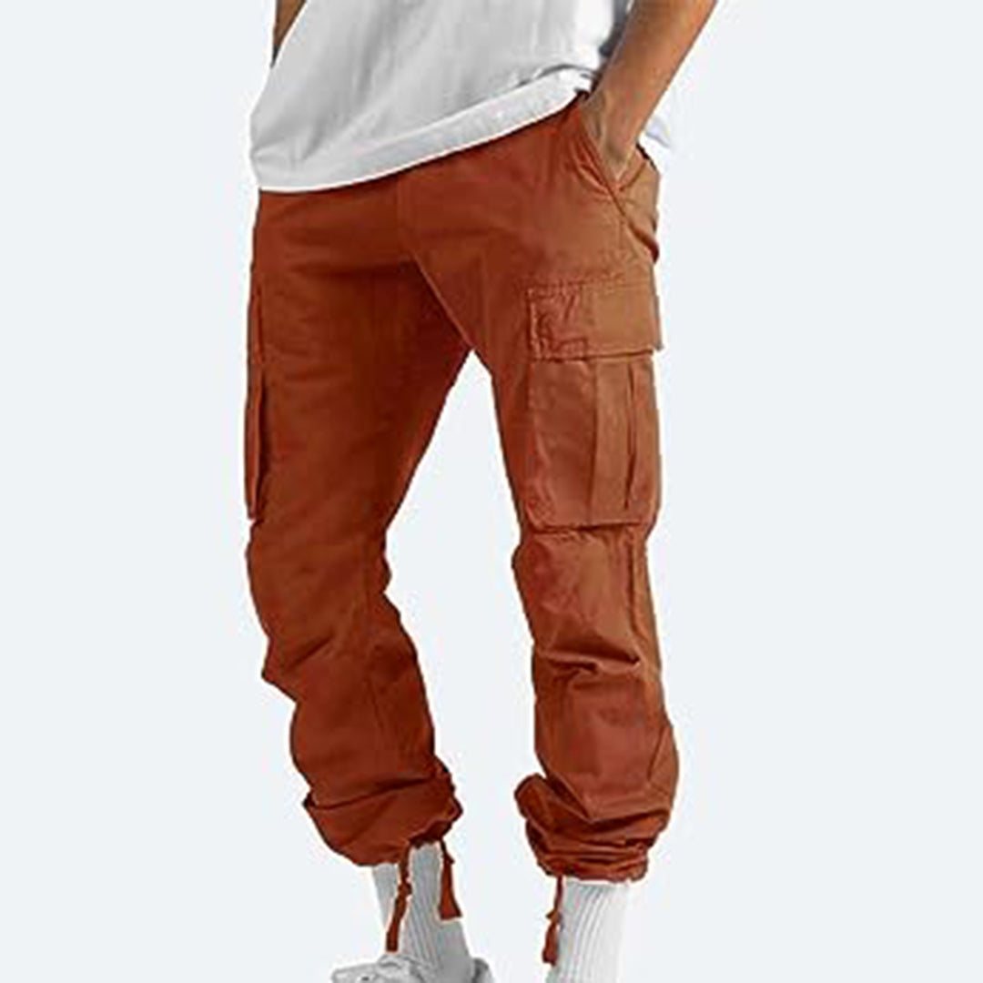 Desmond - Cargo Pants
