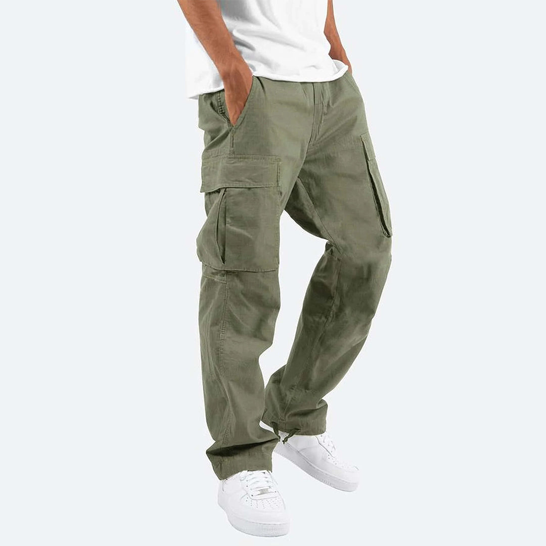 Desmond - Cargo Pants