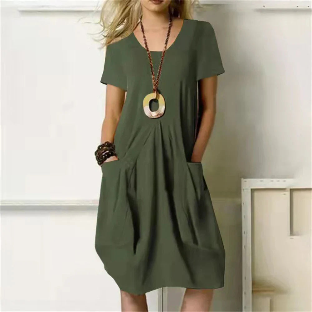 Kaleza - Women's Summer Dress