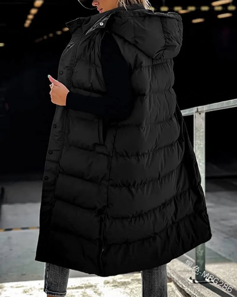 Wilhelmina - Chaqueta acolchada