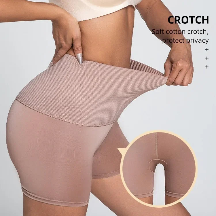 Aloura - Shapewear Shorts