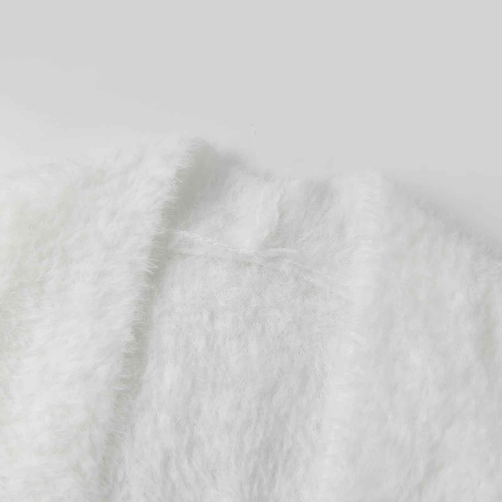 Amity - Hyggelig Strikket Cardigan