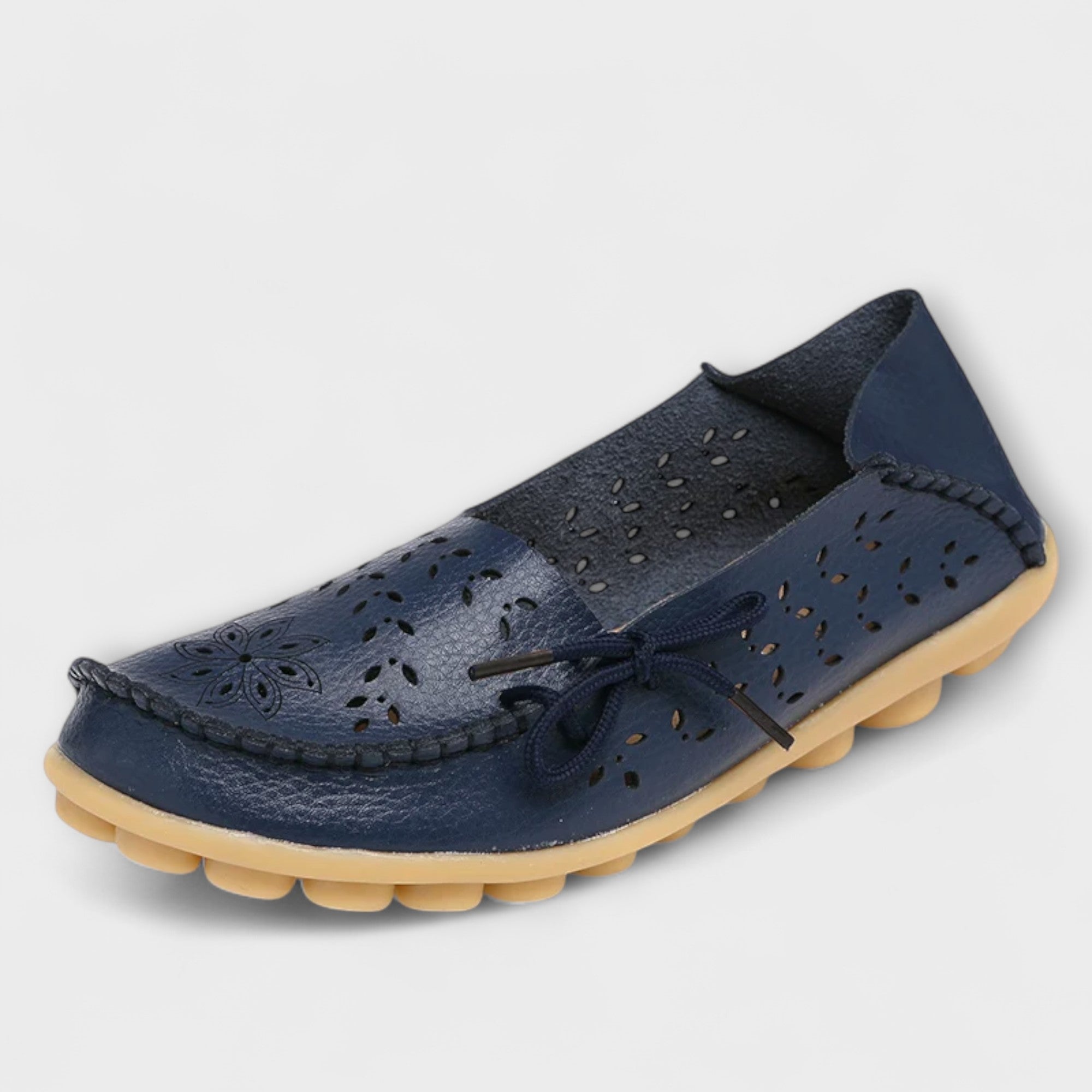 Stylish casual slippers