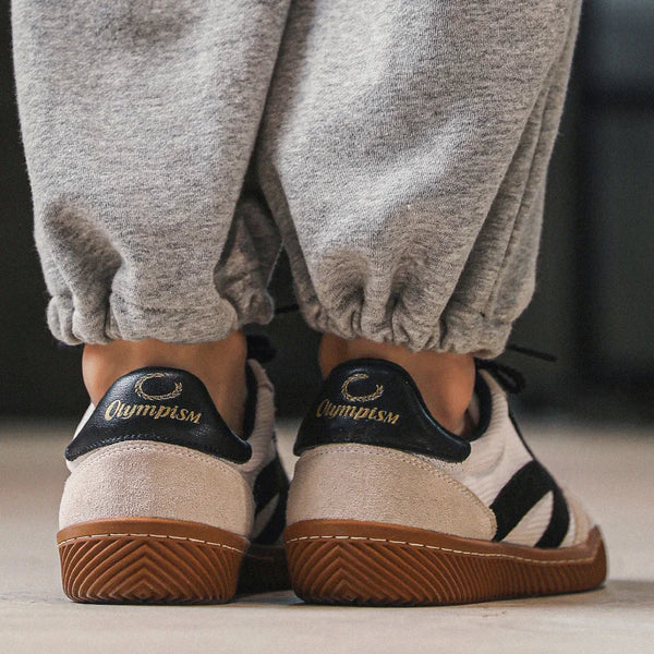 Everett - Classic Sneakers