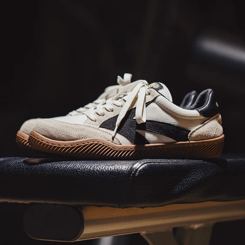 Everett - Klassiske Sneakers