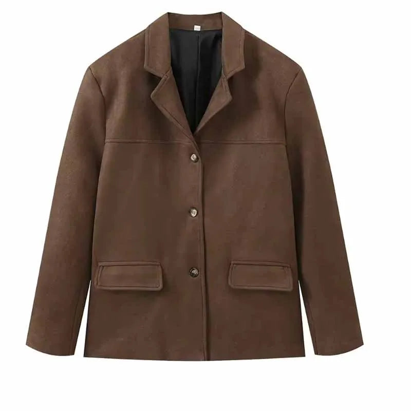 Elysia - Vintage Ruskind Blazer