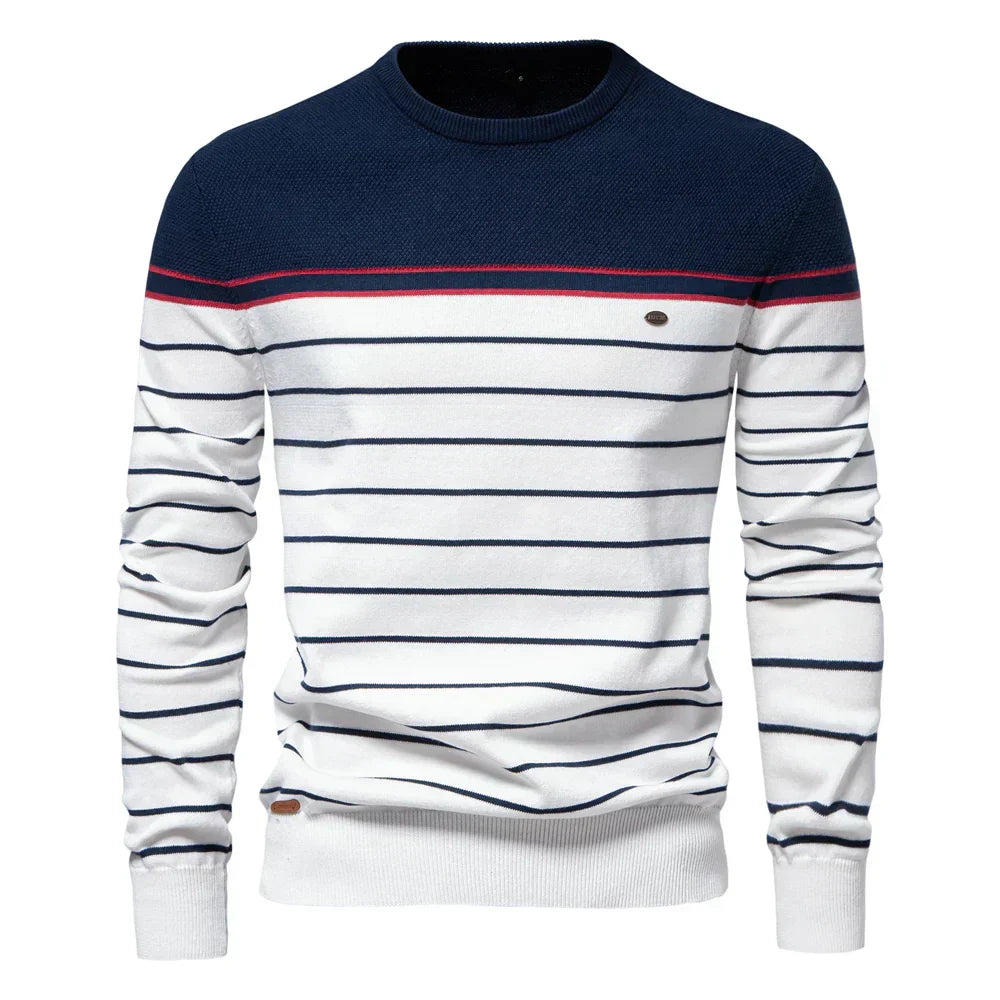 Marceau | Classic Warm Elegance Sweater