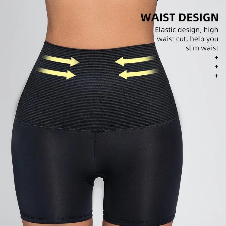 Aloura - Shapewear Shorts