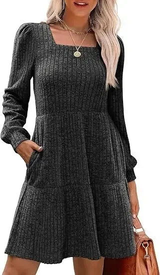 Darcelle - Elegant Minikjole