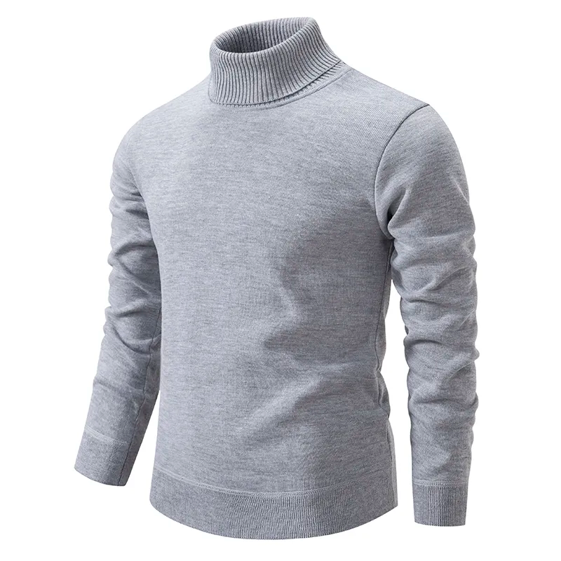 Barro - Soft Sweater for Men