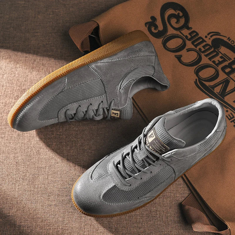 Grant - Casual Sneakers