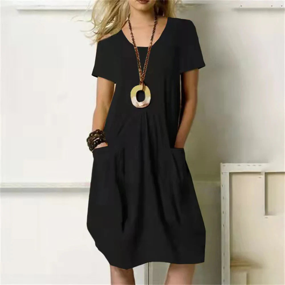 Kaleza - Women's Summer Dress