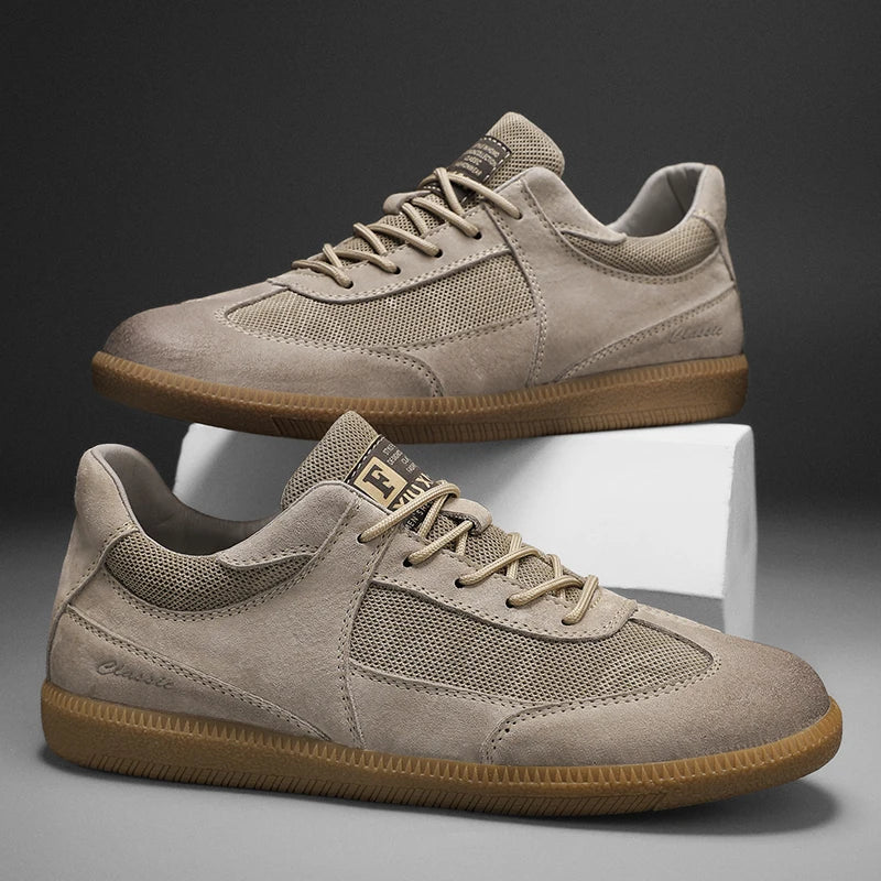 Grant - Hverdagssneakers