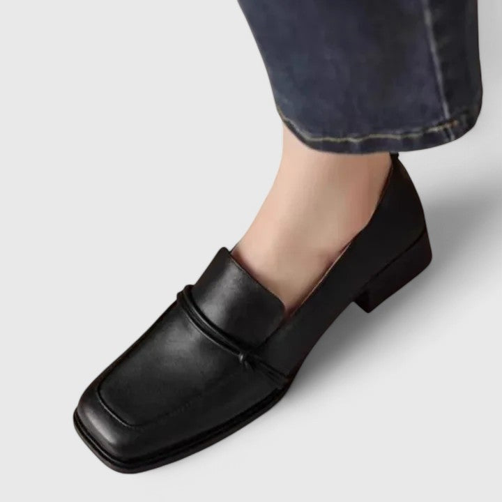 Emma | Women Classic Slip-On Comfortable Loafers