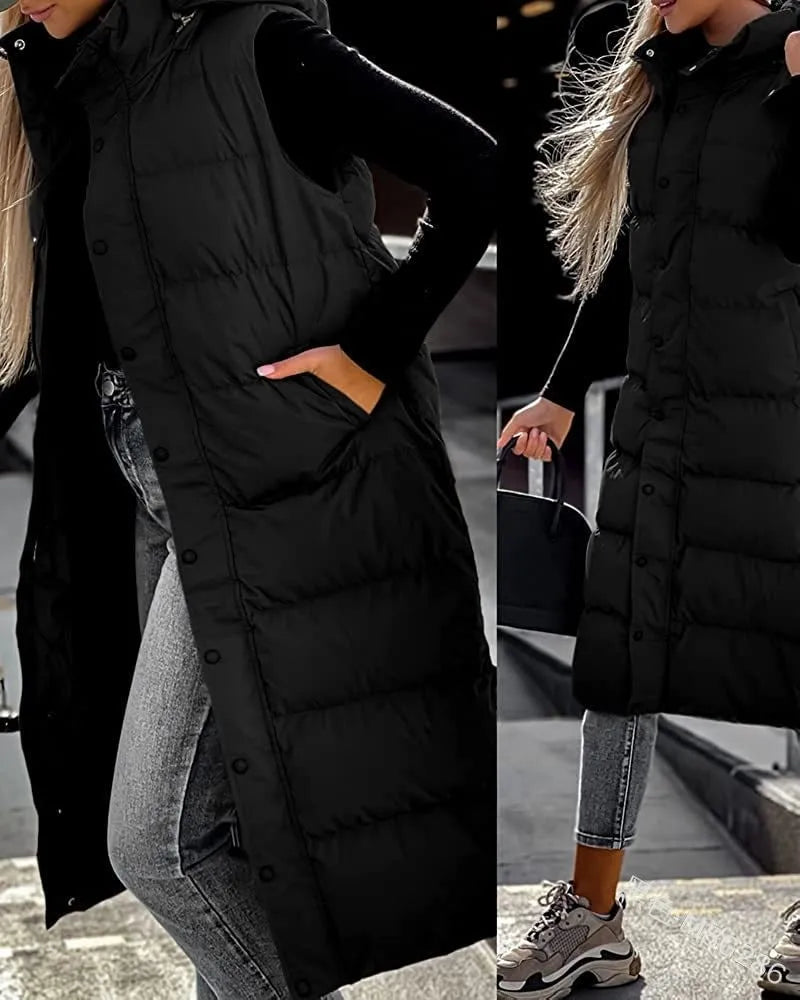 Wilhelmina - Chaqueta acolchada