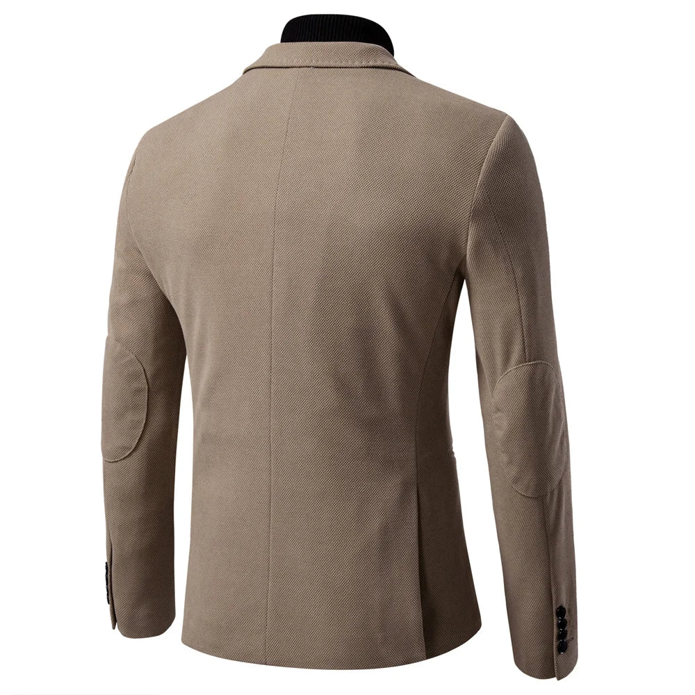 Darion - Slim Fit Men’s Blazer