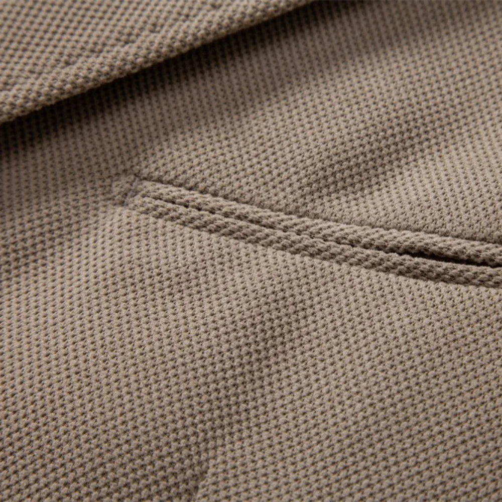 Darion - Slim Fit Men’s Blazer