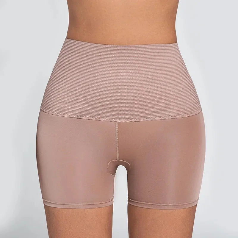 Aloura - Shapewear Shorts