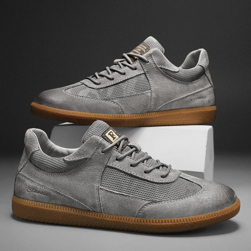 Grant - Hverdagssneakers