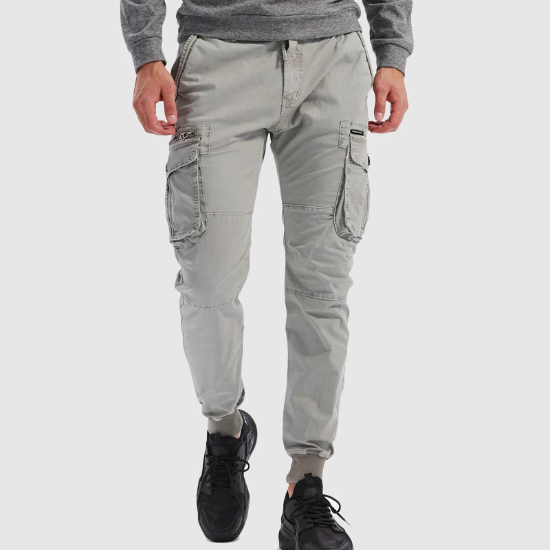 Thaddeus - Tactical Cargo Joggers